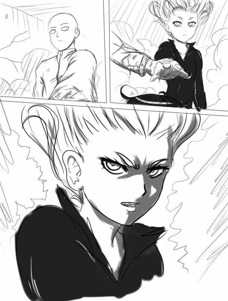 Đấm Phát Chết Luôn (Gốc) Chapter 0 - Trang 2