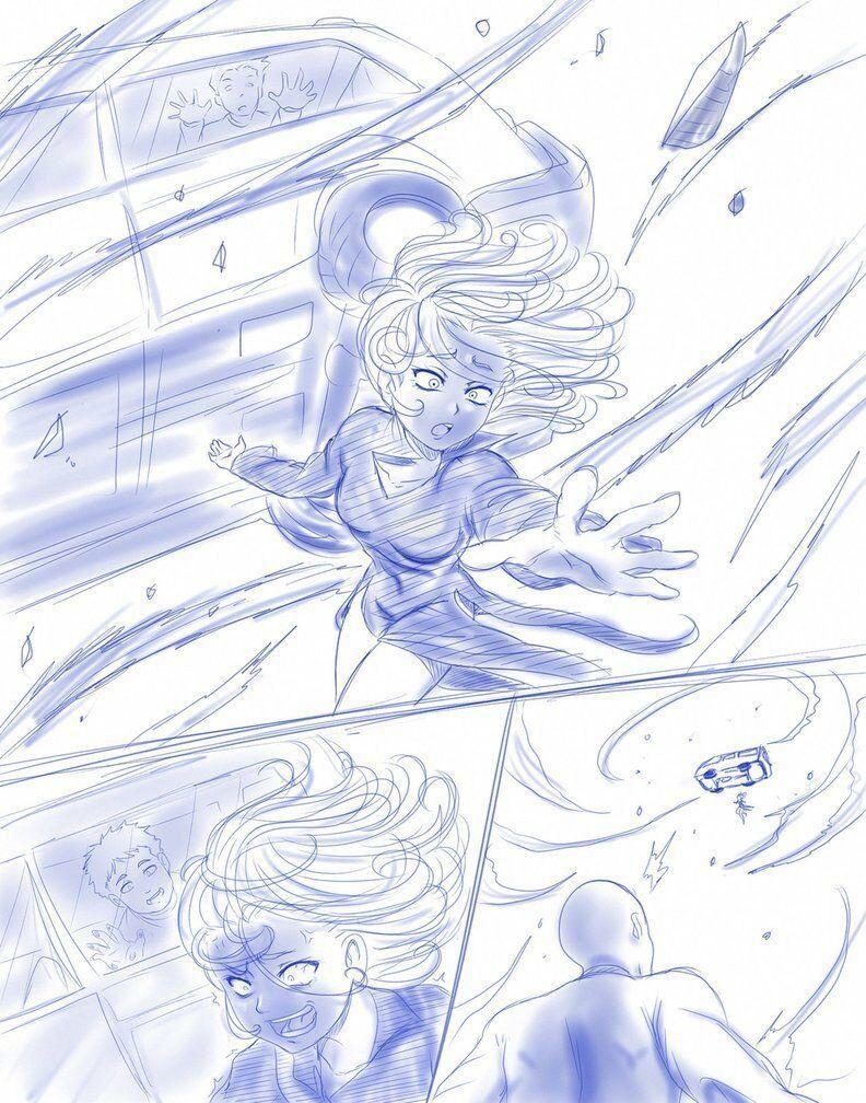 Đấm Phát Chết Luôn (Gốc) Chapter 0 - Trang 2