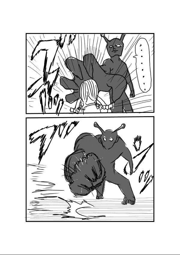 Đấm Phát Chết Luôn (Gốc) Chapter 1 - Trang 2