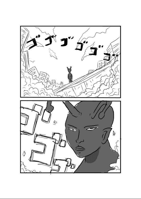 Đấm Phát Chết Luôn (Gốc) Chapter 1 - Trang 2