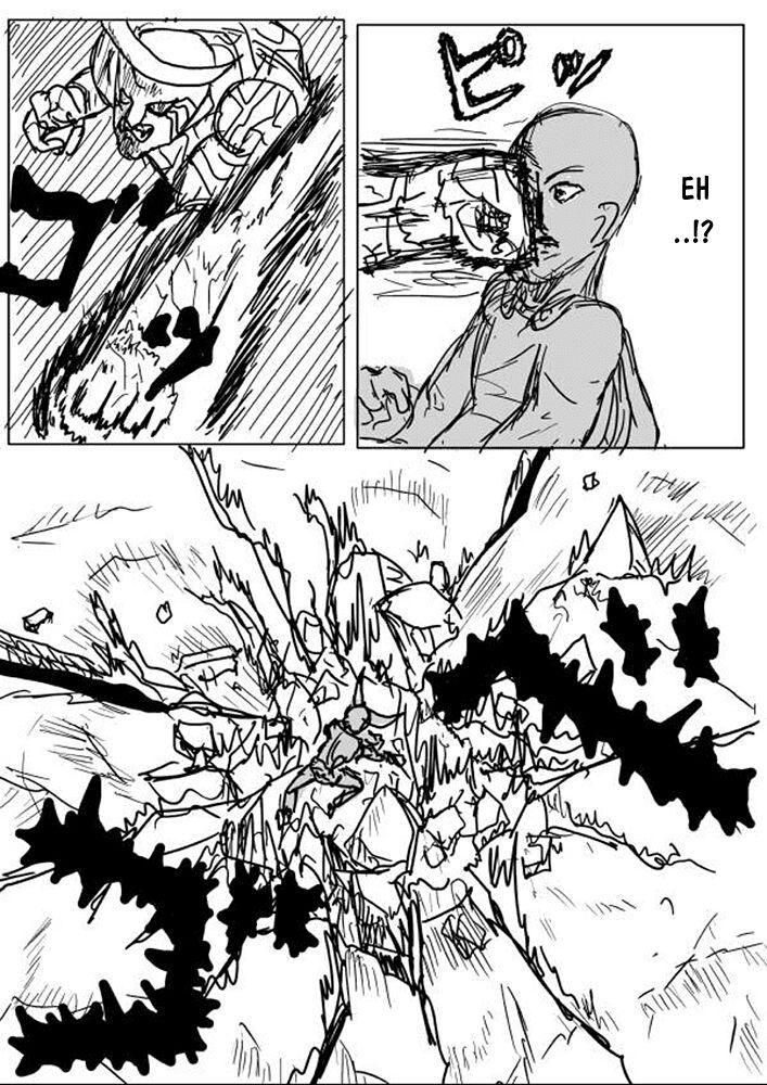 Đấm Phát Chết Luôn (Gốc) Chapter 11 - Trang 2