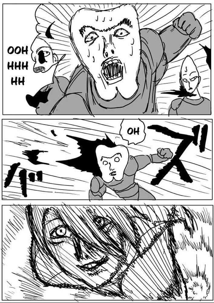 Đấm Phát Chết Luôn (Gốc) Chapter 13 - Trang 2