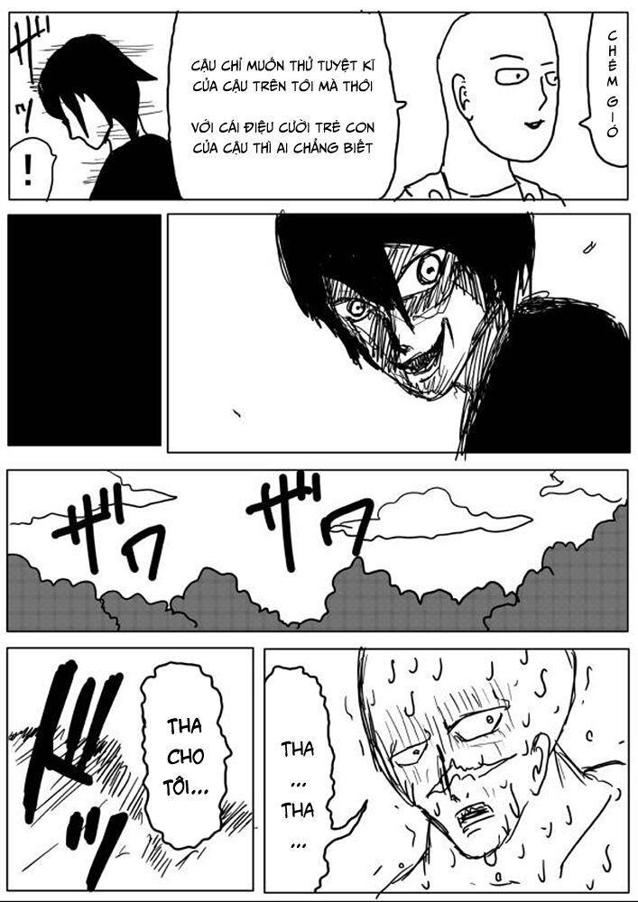 Đấm Phát Chết Luôn (Gốc) Chapter 14 - Trang 2