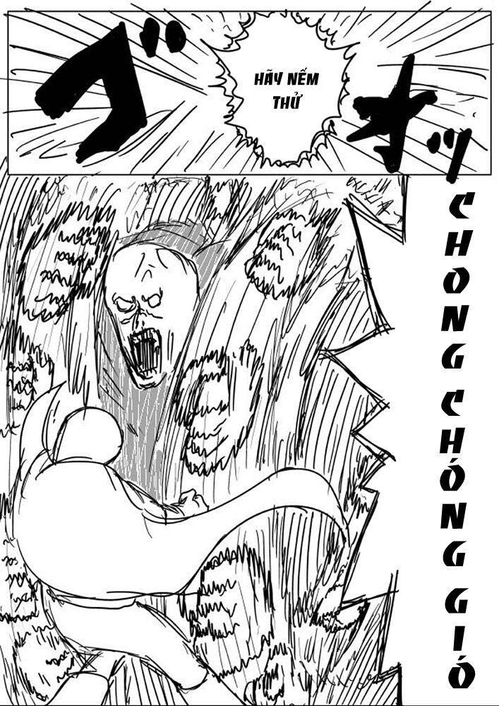 Đấm Phát Chết Luôn (Gốc) Chapter 14 - Trang 2