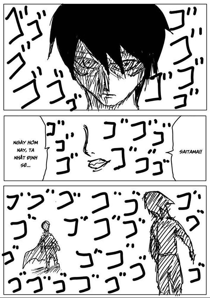 Đấm Phát Chết Luôn (Gốc) Chapter 19 - Trang 2