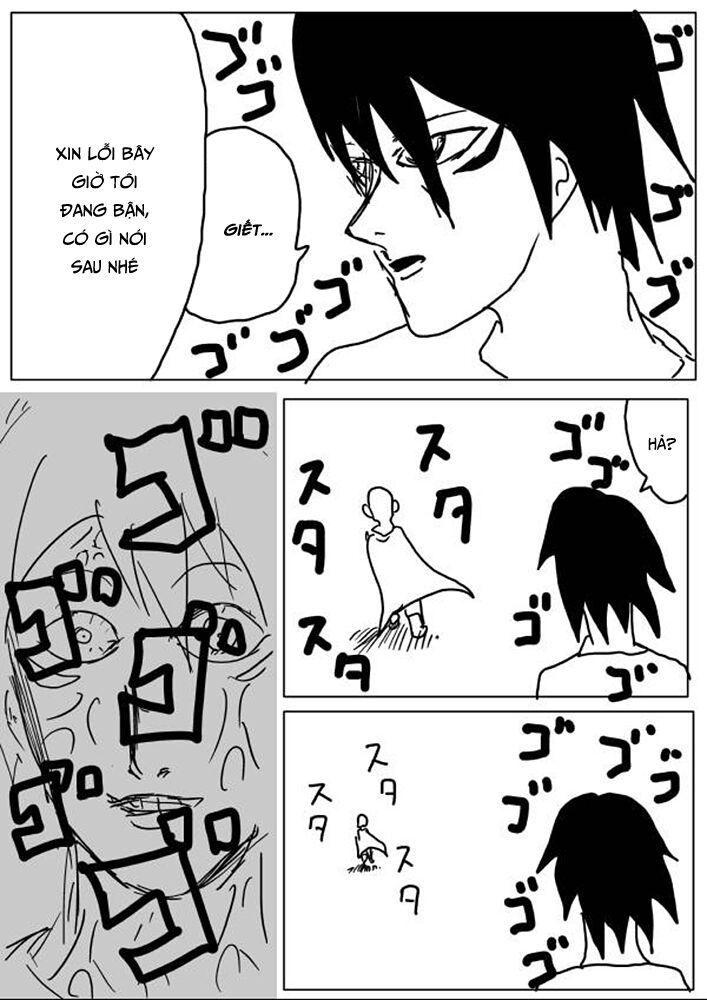 Đấm Phát Chết Luôn (Gốc) Chapter 19 - Trang 2