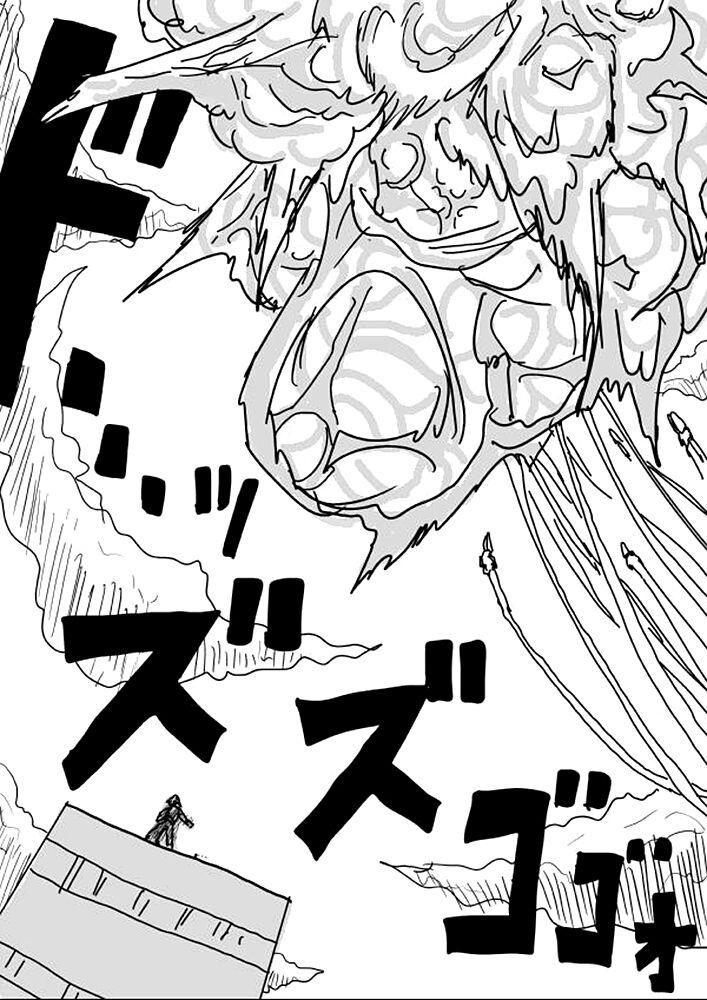 Đấm Phát Chết Luôn (Gốc) Chapter 21 - Trang 2