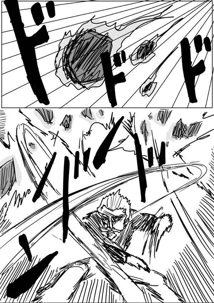 Đấm Phát Chết Luôn (Gốc) Chapter 22 - Trang 2