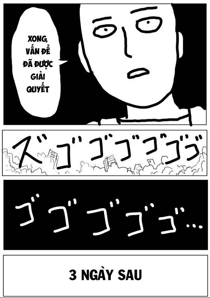 Đấm Phát Chết Luôn (Gốc) Chapter 22 - Trang 2