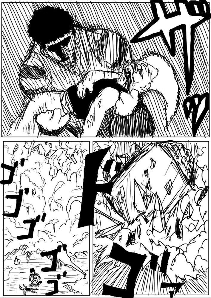 Đấm Phát Chết Luôn (Gốc) Chapter 25 - Trang 2