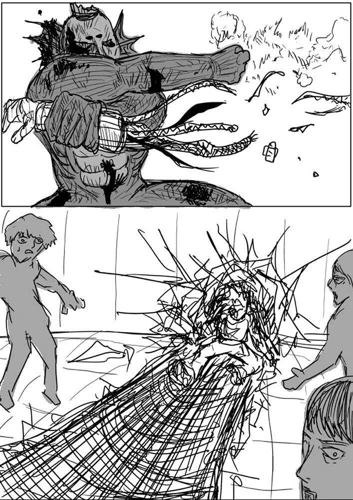 Đấm Phát Chết Luôn (Gốc) Chapter 29 - Trang 2