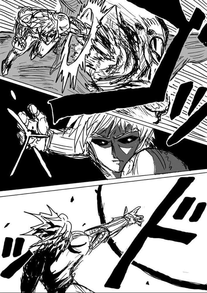 Đấm Phát Chết Luôn (Gốc) Chapter 29 - Trang 2