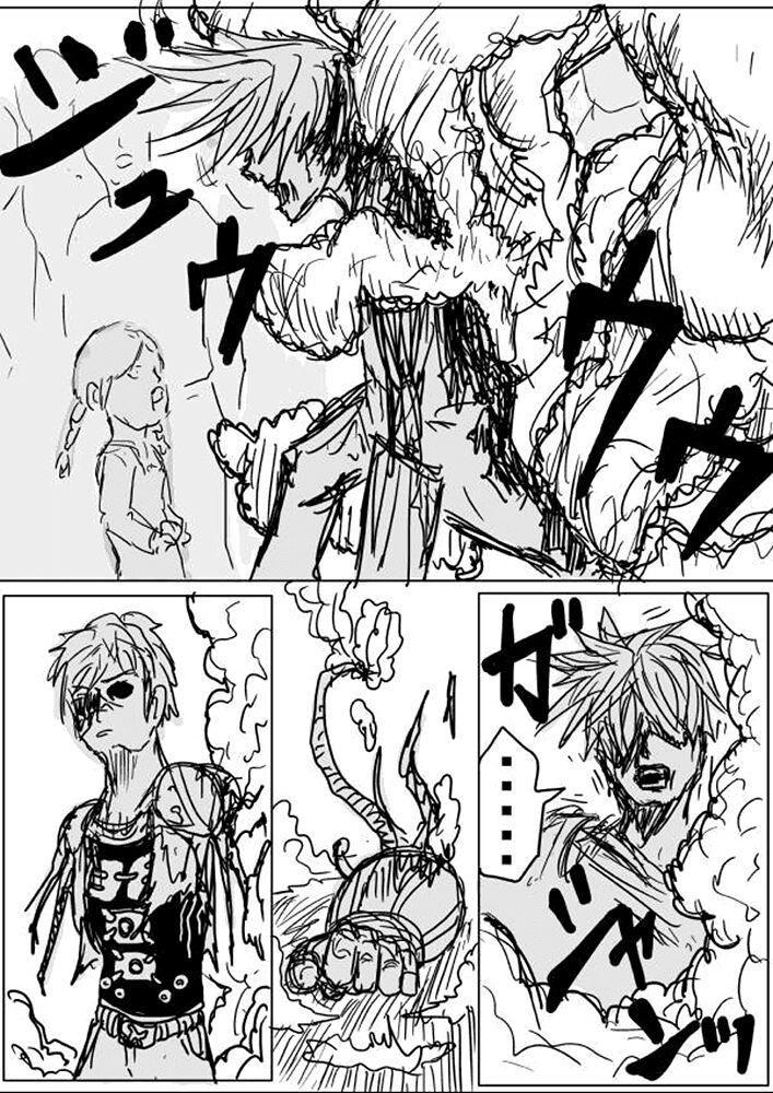 Đấm Phát Chết Luôn (Gốc) Chapter 30 - Trang 2