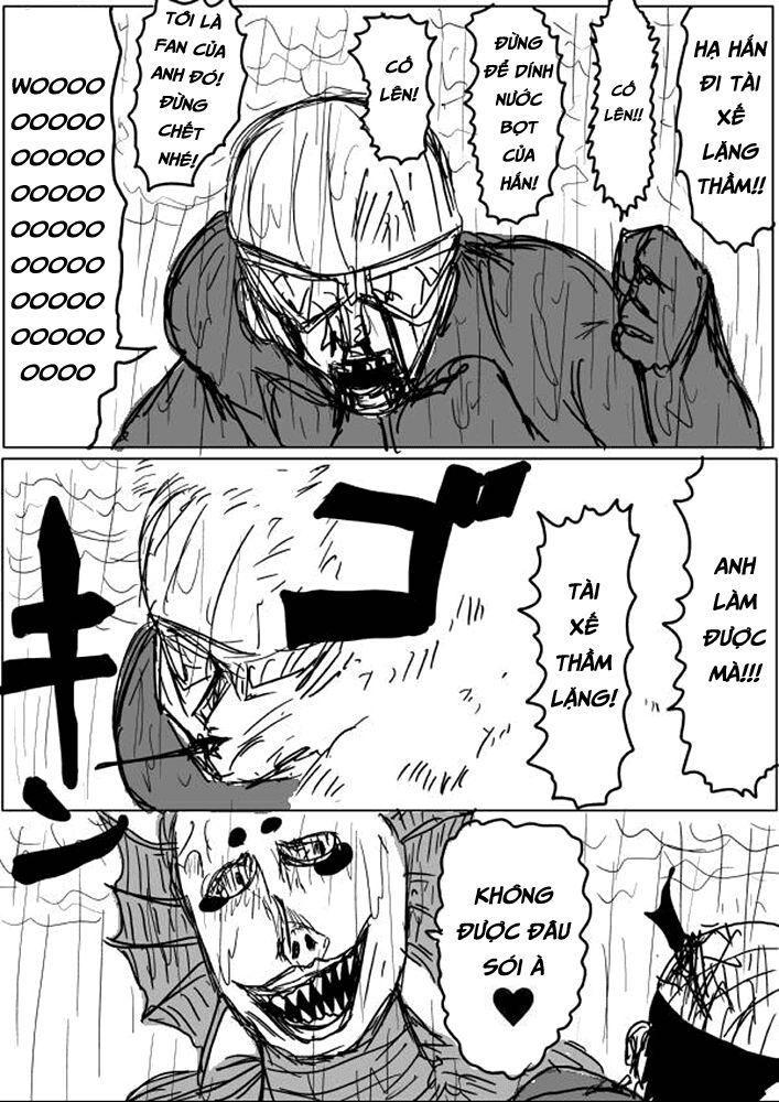 Đấm Phát Chết Luôn (Gốc) Chapter 30 - Trang 2