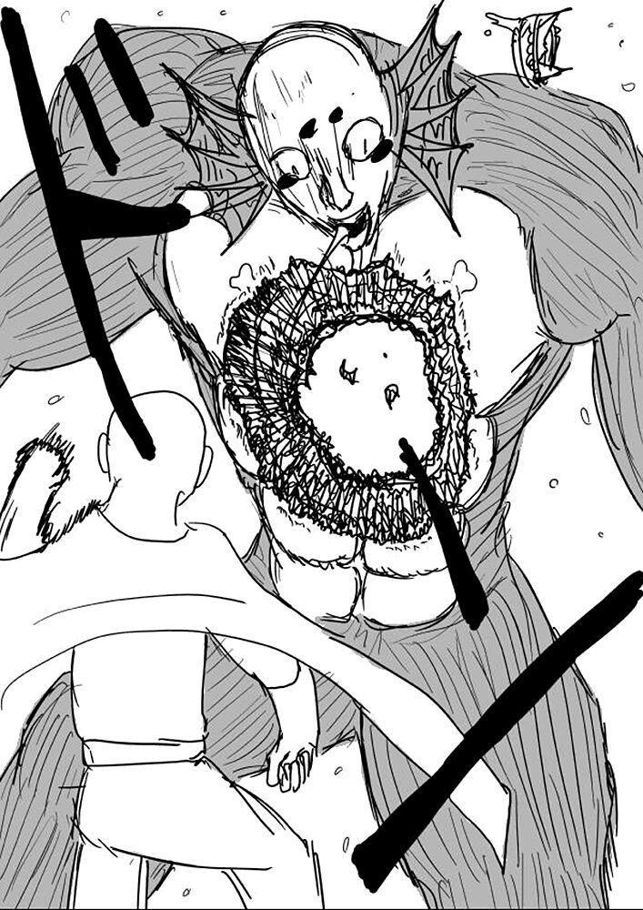 Đấm Phát Chết Luôn (Gốc) Chapter 31 - Trang 2