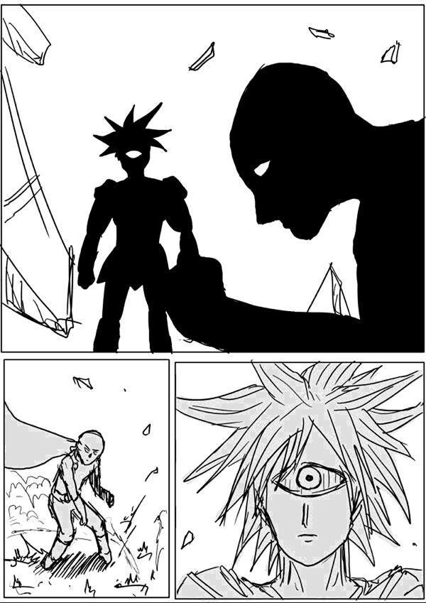 Đấm Phát Chết Luôn (Gốc) Chapter 37 - Trang 2