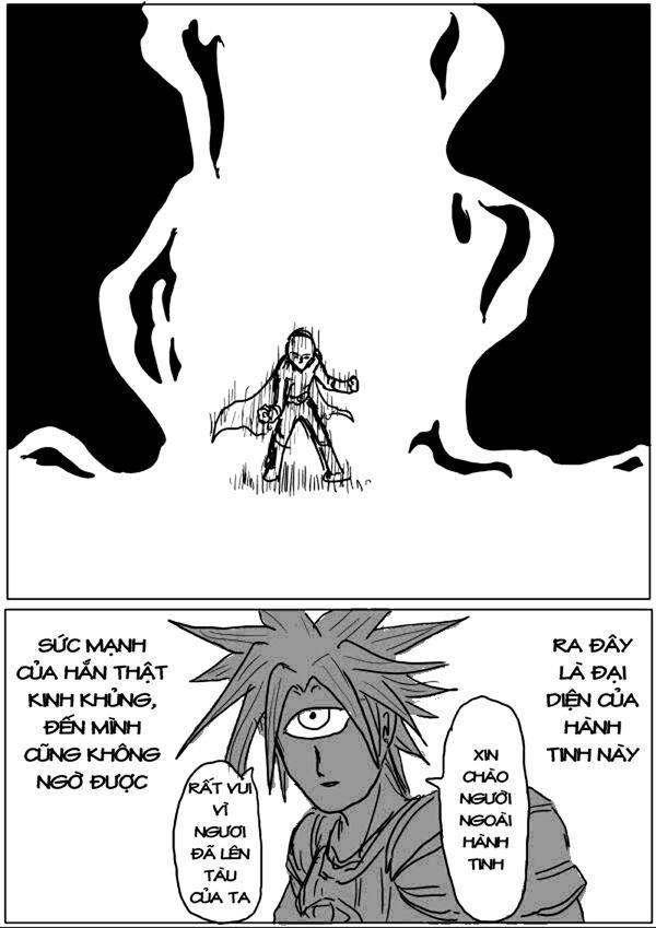 Đấm Phát Chết Luôn (Gốc) Chapter 37 - Trang 2