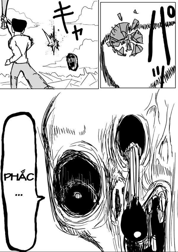 Đấm Phát Chết Luôn (Gốc) Chapter 37 - Trang 2