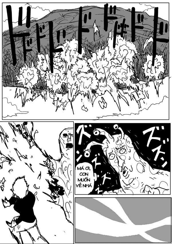 Đấm Phát Chết Luôn (Gốc) Chapter 38 - Trang 2