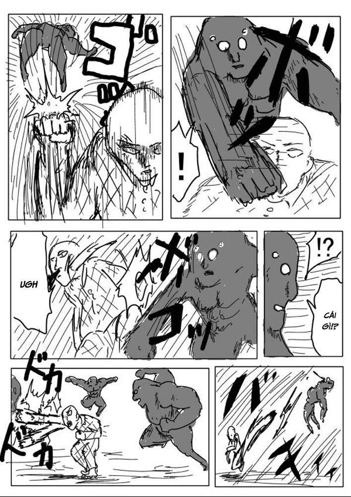 Đấm Phát Chết Luôn (Gốc) Chapter 4 - Trang 2