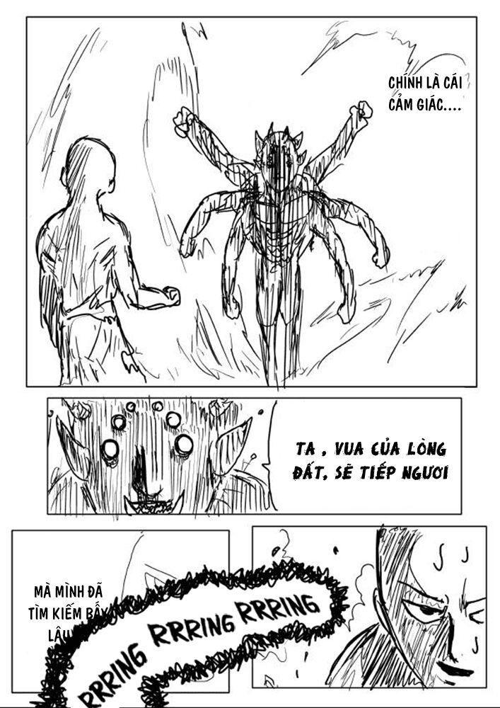 Đấm Phát Chết Luôn (Gốc) Chapter 4 - Trang 2