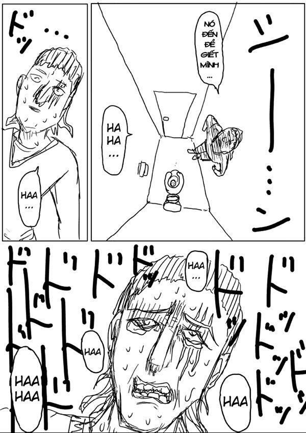 Đấm Phát Chết Luôn (Gốc) Chapter 42 - Trang 2