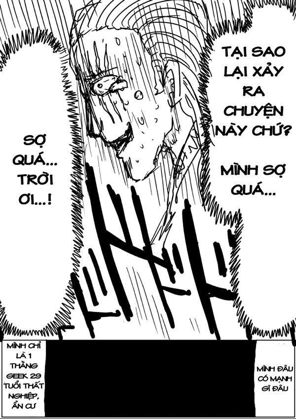 Đấm Phát Chết Luôn (Gốc) Chapter 42 - Trang 2