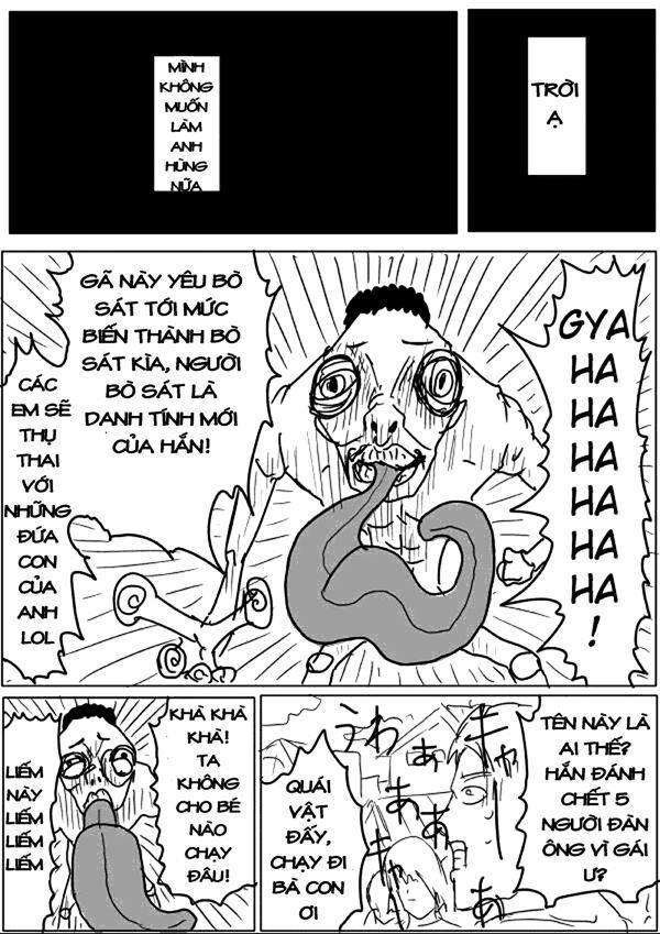 Đấm Phát Chết Luôn (Gốc) Chapter 42 - Trang 2