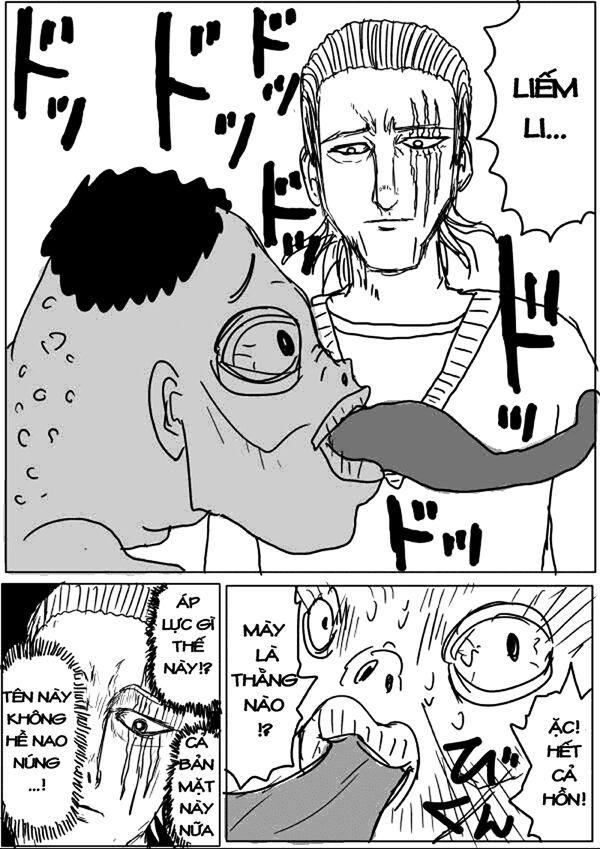 Đấm Phát Chết Luôn (Gốc) Chapter 42 - Trang 2