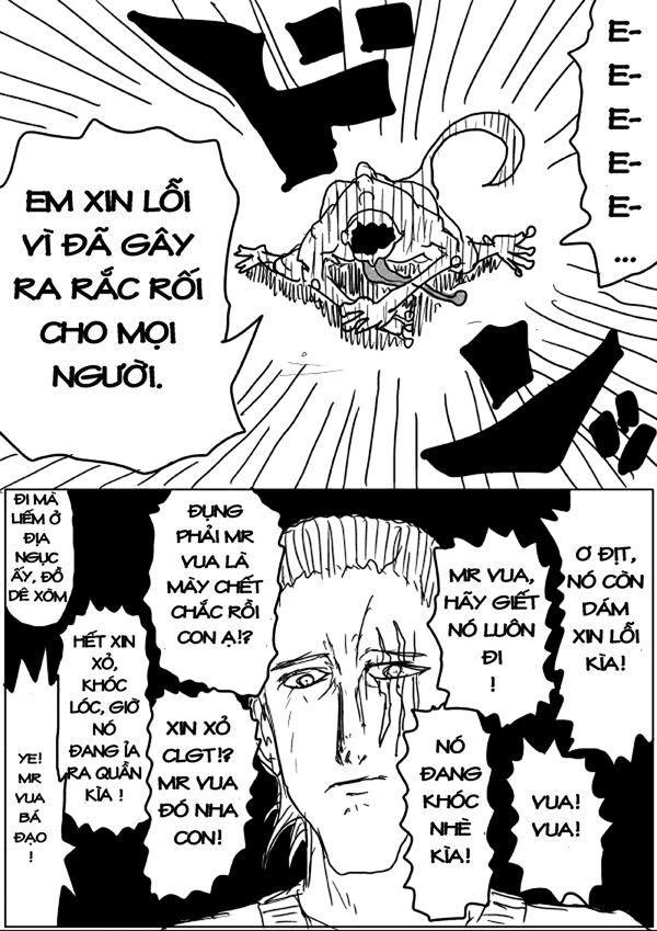 Đấm Phát Chết Luôn (Gốc) Chapter 42 - Trang 2