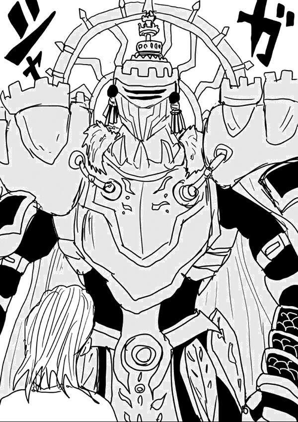 Đấm Phát Chết Luôn (Gốc) Chapter 42 - Trang 2