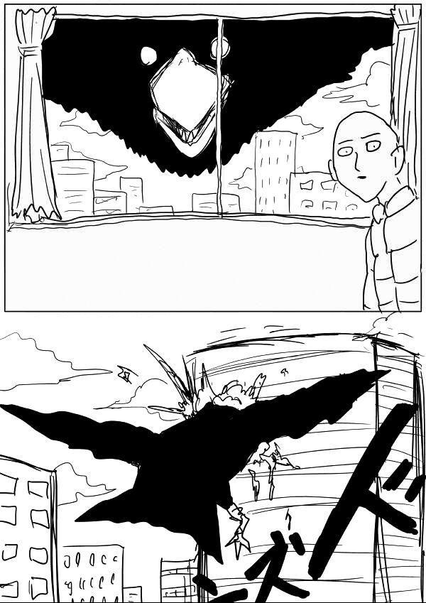 Đấm Phát Chết Luôn (Gốc) Chapter 43 - Trang 2