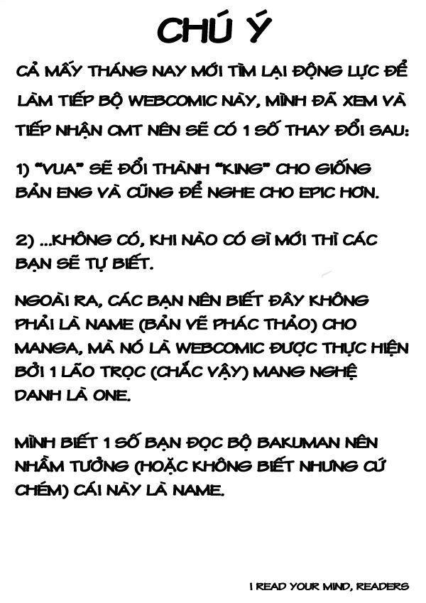 Đấm Phát Chết Luôn (Gốc) Chapter 43 - Trang 2