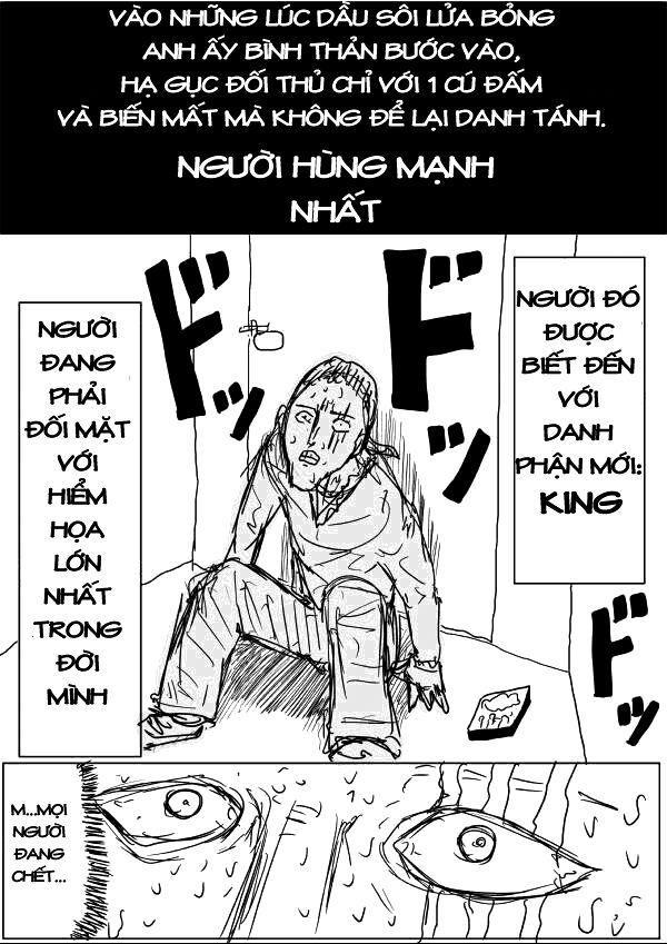 Đấm Phát Chết Luôn (Gốc) Chapter 43 - Trang 2