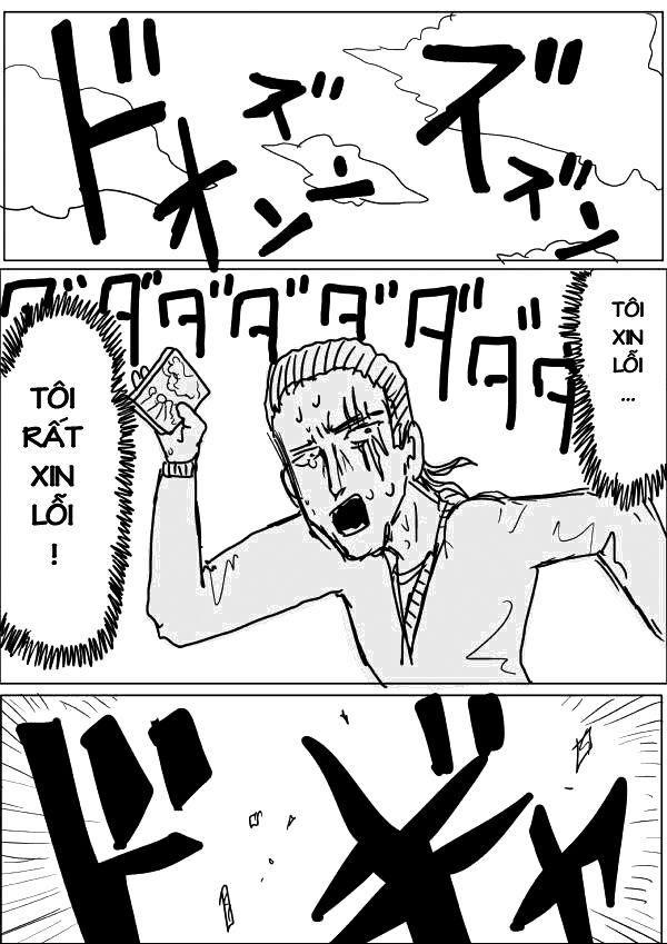 Đấm Phát Chết Luôn (Gốc) Chapter 43 - Trang 2