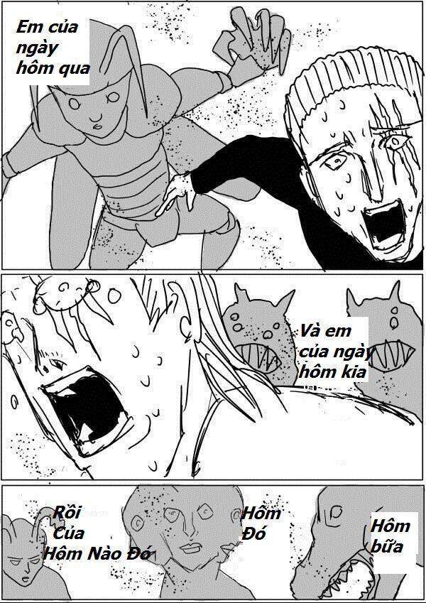 Đấm Phát Chết Luôn (Gốc) Chapter 44 - Trang 2