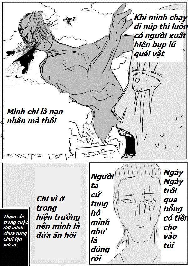 Đấm Phát Chết Luôn (Gốc) Chapter 44 - Trang 2