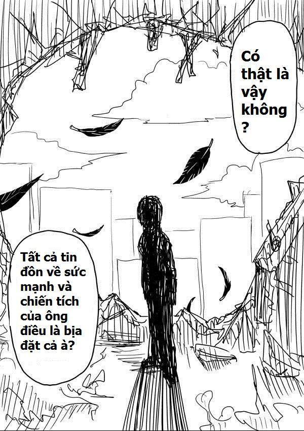 Đấm Phát Chết Luôn (Gốc) Chapter 44 - Trang 2