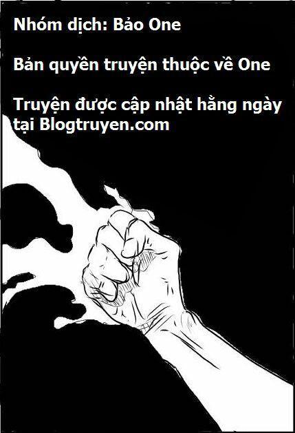 Đấm Phát Chết Luôn (Gốc) Chapter 45 - Trang 2