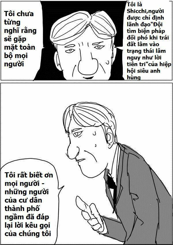 Đấm Phát Chết Luôn (Gốc) Chapter 45 - Trang 2