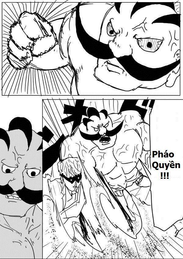 Đấm Phát Chết Luôn (Gốc) Chapter 46 - Trang 2