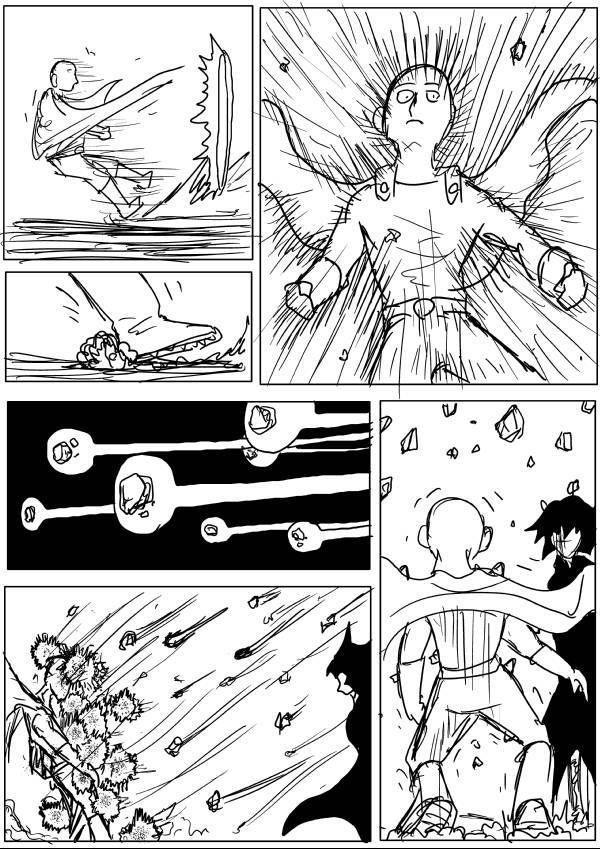 Đấm Phát Chết Luôn (Gốc) Chapter 48 - Trang 2