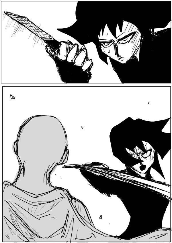 Đấm Phát Chết Luôn (Gốc) Chapter 48 - Trang 2