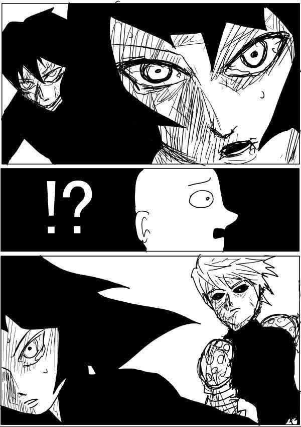 Đấm Phát Chết Luôn (Gốc) Chapter 48 - Trang 2