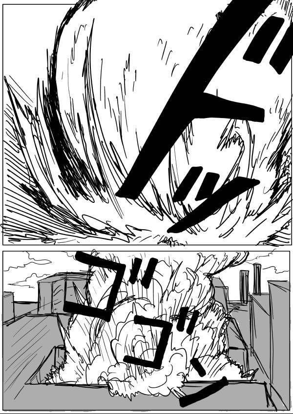 Đấm Phát Chết Luôn (Gốc) Chapter 48 - Trang 2