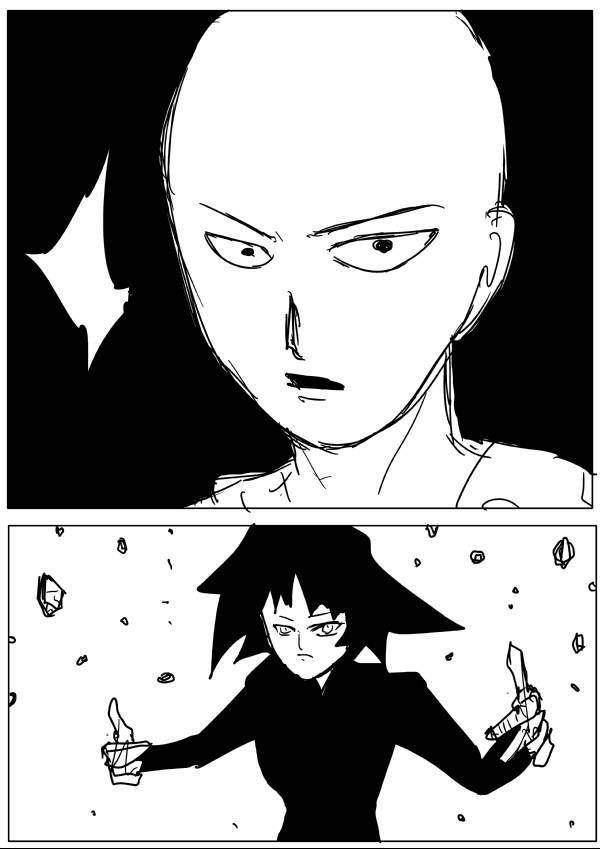 Đấm Phát Chết Luôn (Gốc) Chapter 48 - Trang 2