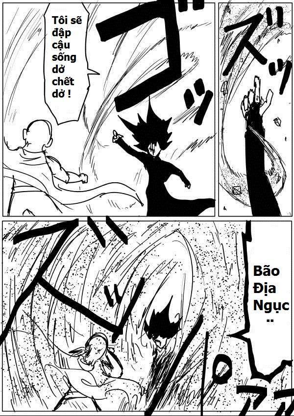 Đấm Phát Chết Luôn (Gốc) Chapter 48 - Trang 2