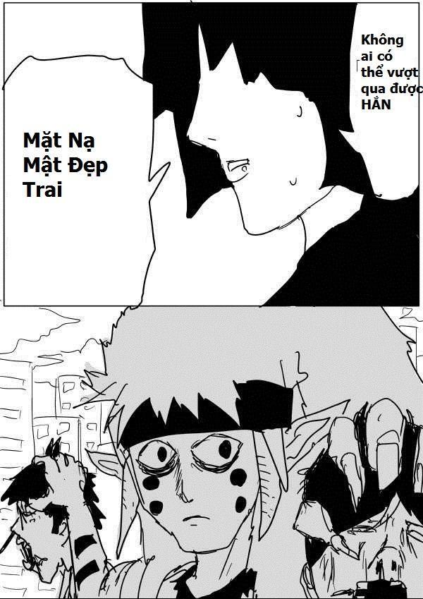 Đấm Phát Chết Luôn (Gốc) Chapter 50.1 - Trang 2