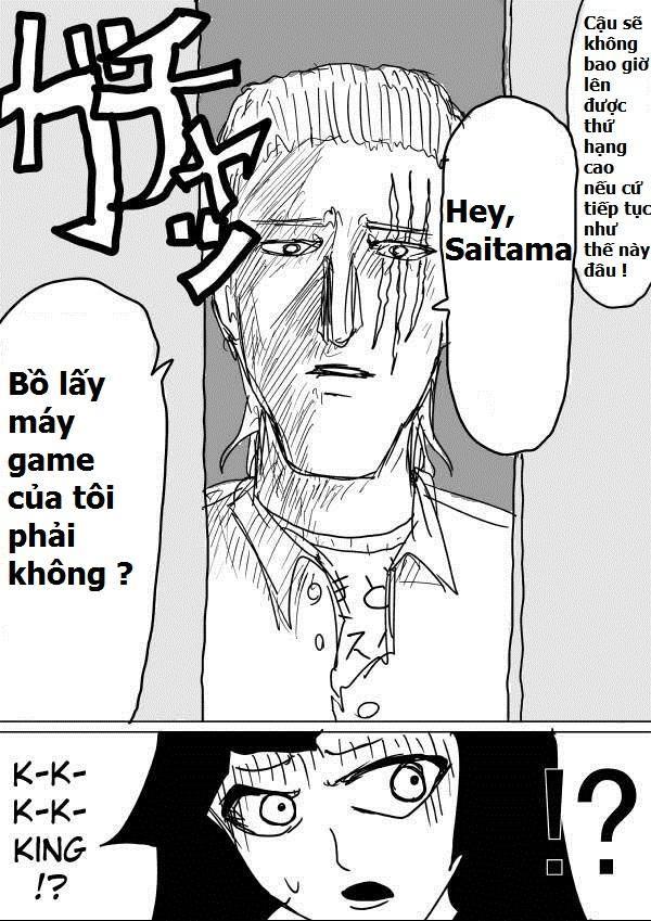 Đấm Phát Chết Luôn (Gốc) Chapter 50.2 - Trang 2