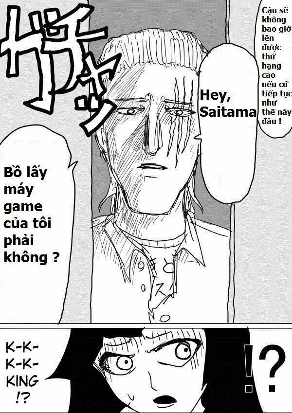 Đấm Phát Chết Luôn (Gốc) Chapter 50 - Trang 2